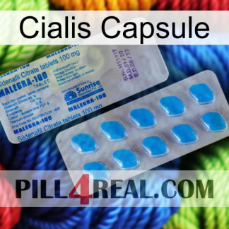 Cialis Capsule new15